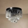 Leyland Flush Mount