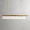 Leyland Rectangular Chandelier
