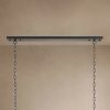 Leyland Rectangular Chandelier