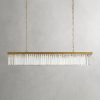 Leyland Rectangular Chandelier