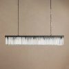 Leyland Rectangular Chandelier