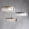 Leyland Round Chandelier