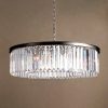 Leyland Round Chandelier