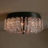 Liliana Flush Mount