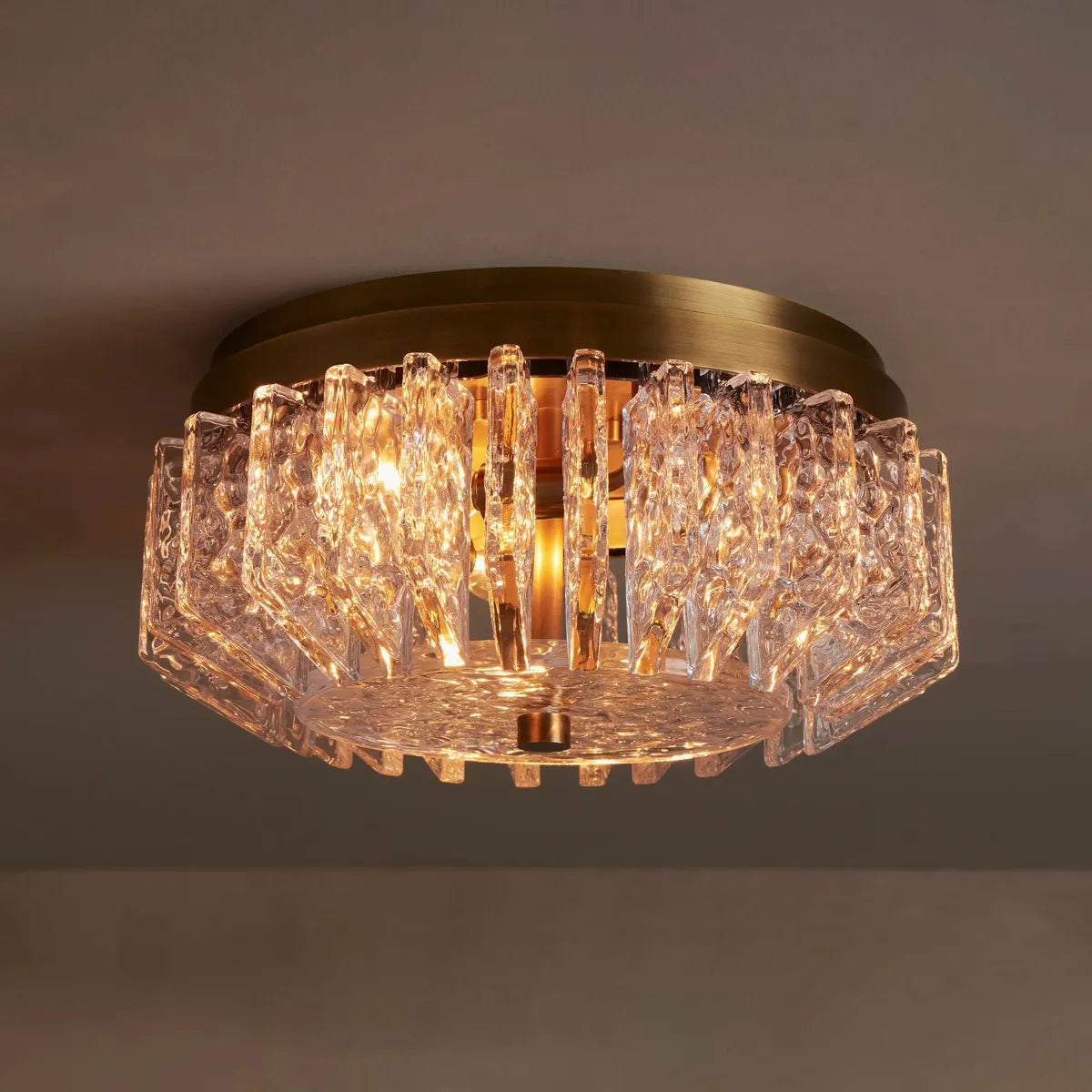 Liliana Flush Mount
