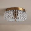 Liliana Flush Mount