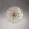 Lily Round Chandelier