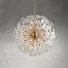 Lily Round Chandelier