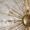 Lily Round Chandelier