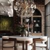 Lily Round Chandelier
