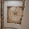 Lily Round Chandelier