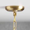 Lily Round Chandelier