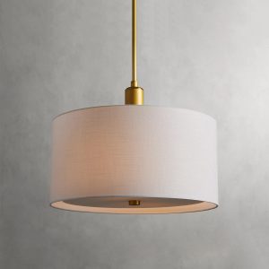 Linden Pendant
