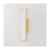 Lucio Alabaster Wall Sconce