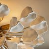 Lunaria Flush Mount