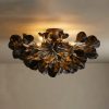 Lunaria Flush Mount
