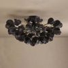 Lunaria Flush Mount