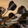 Lunaria Flush Mount