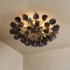 Lunaria Flush Mount