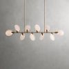 Lyla Linear Chandelier