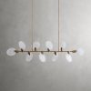 Lyla Linear Chandelier