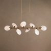 Lyla Linear Chandelier