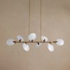 Lyla Linear Chandelier