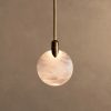 Lyla Single Pendant