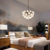 Mandoza Chandelier