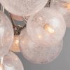 Mandoza Chandelier