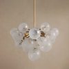 Mandoza Chandelier