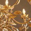 Nicoletta Round Chandelier