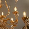 Nicoletta Round Chandelier