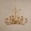 Nicoletta Round Chandelier
