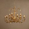 Nicoletta Round Chandelier