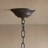 Nicoletta Round Chandelier