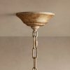 Nicoletta Round Chandelier