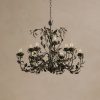 Nicoletta Round Chandelier