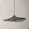 Mirza Round Chandelier