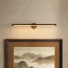 Monroe Picture Light Sconce
