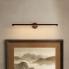 Monroe Picture Light Sconce