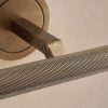 Monroe Picture Light Sconce