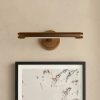 Monroe Picture Light Sconce