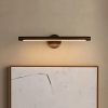 Monroe Picture Light Sconce