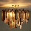 Neve Flush Mount