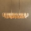 Neve Linear Chandelier