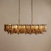 Neve Linear Chandelier