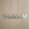Neve Linear Chandelier