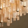Neve Round Chandelier