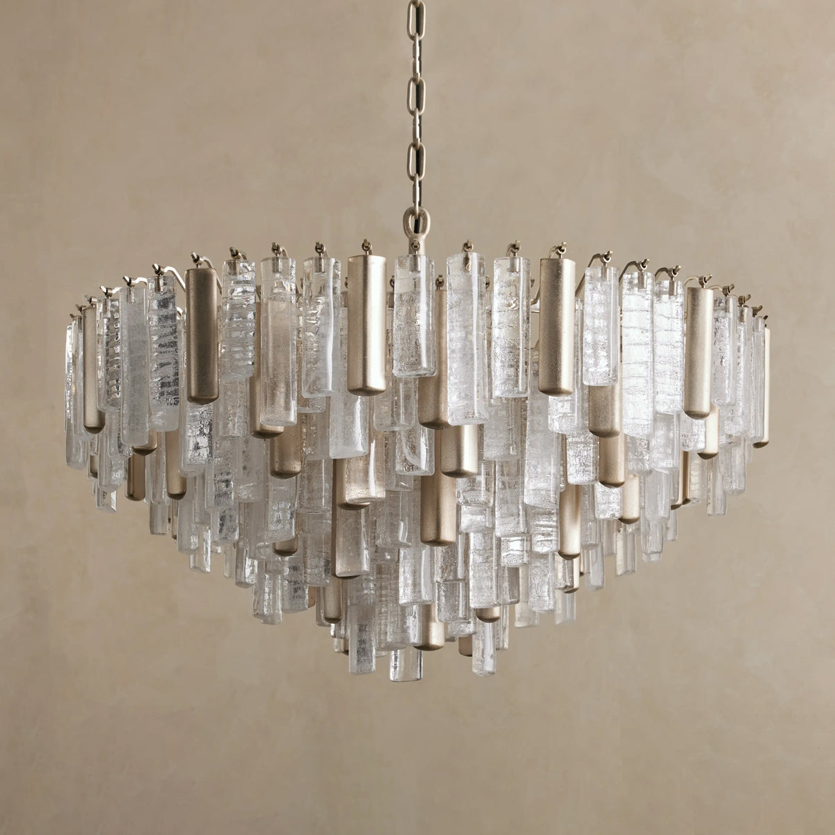 Neve Round Chandelier
